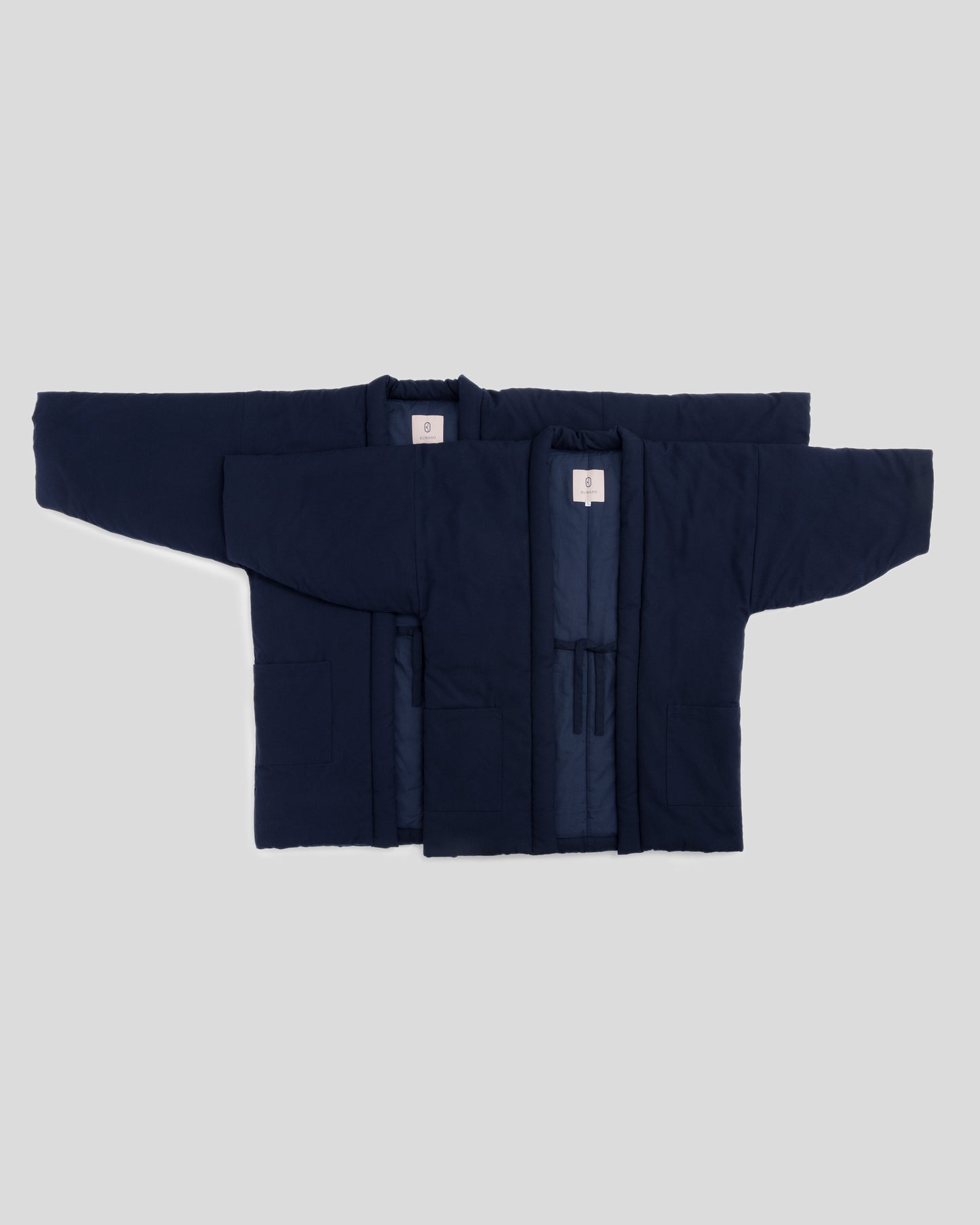 Hanten - Kon Navy