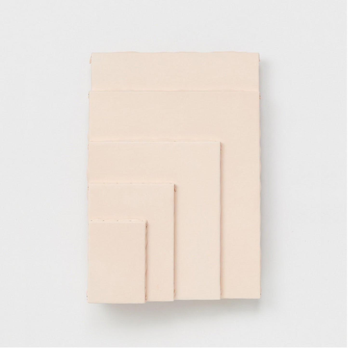 leather canvas F4