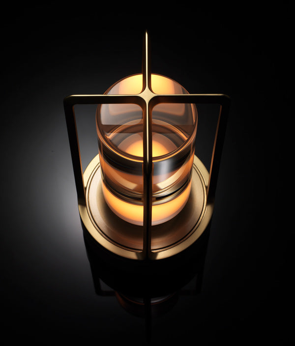 TURN+ Brass