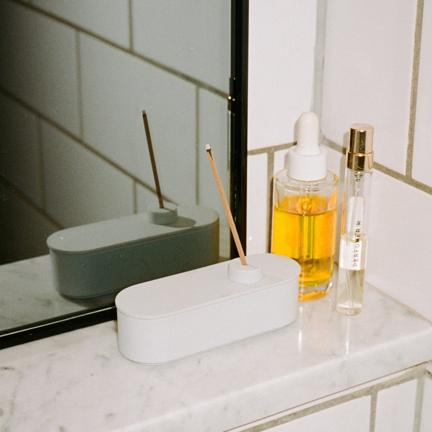 Scent by TY Incense
