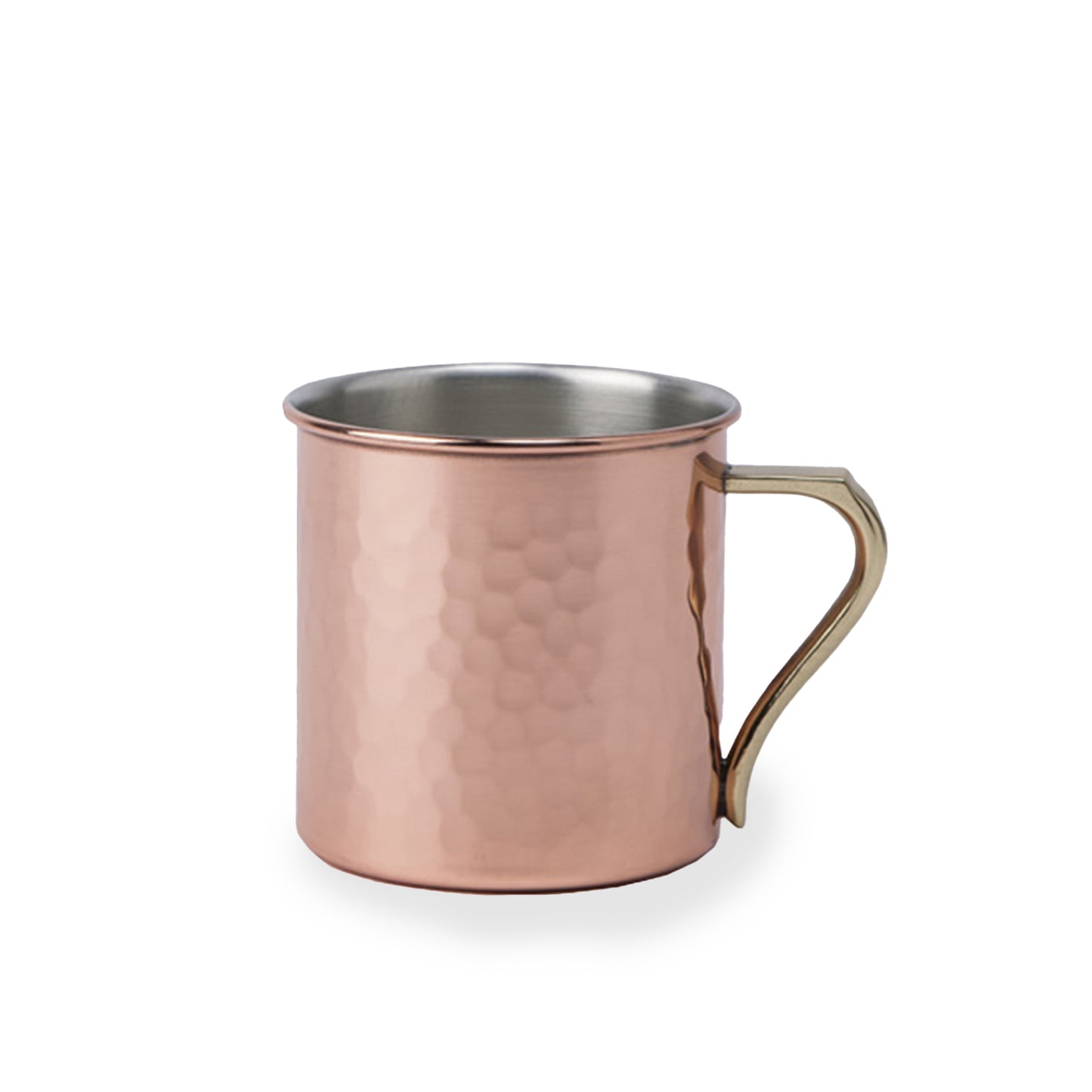 copper mug