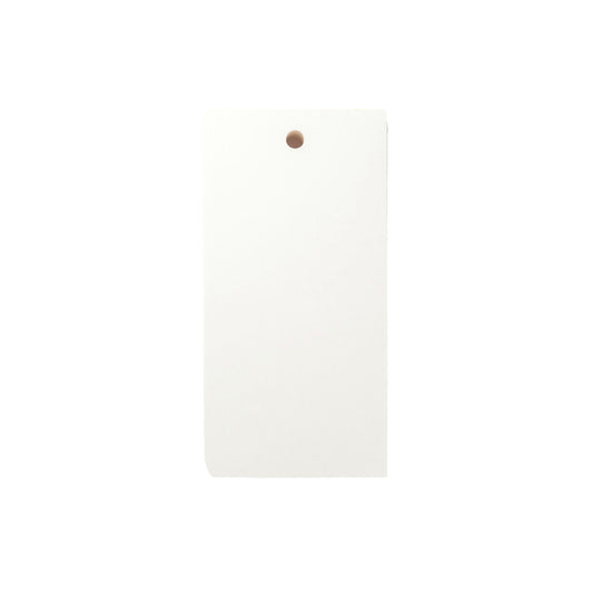 Penstand Notepad_White B6 Slim