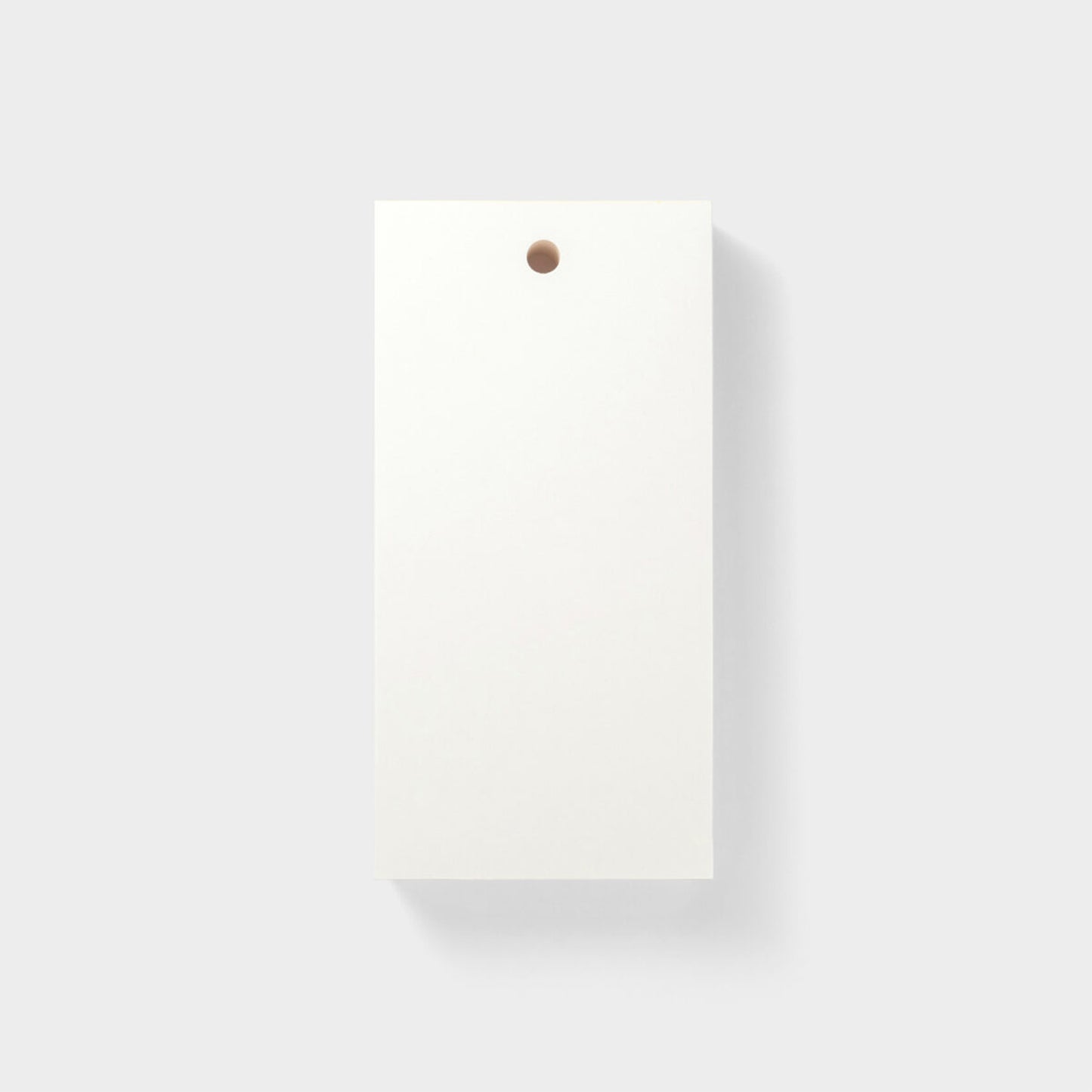 Penstand Notepad_White B6 Slim
