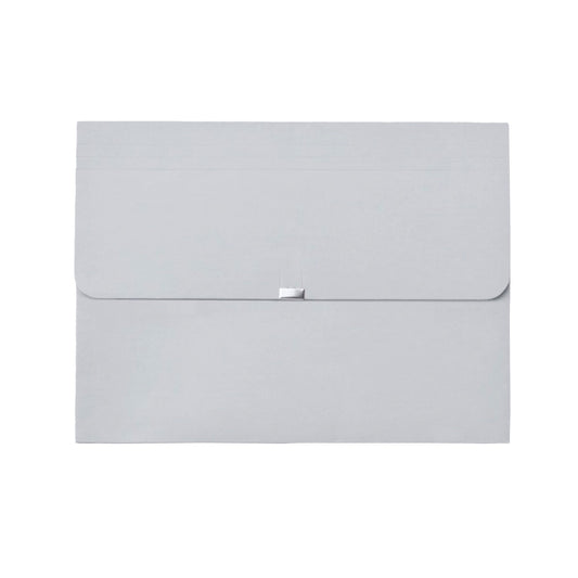 BBS Envelope_Gray A4