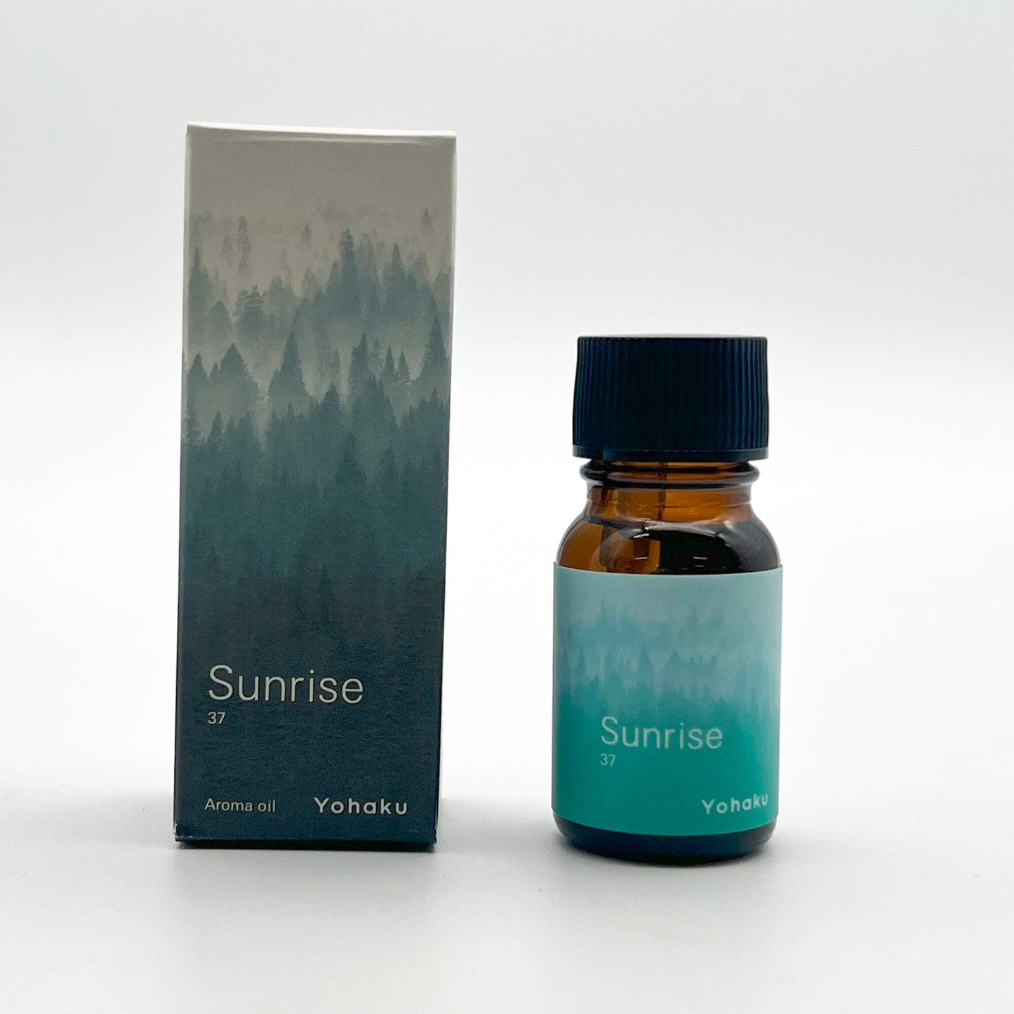 Aroma oil Sunrise