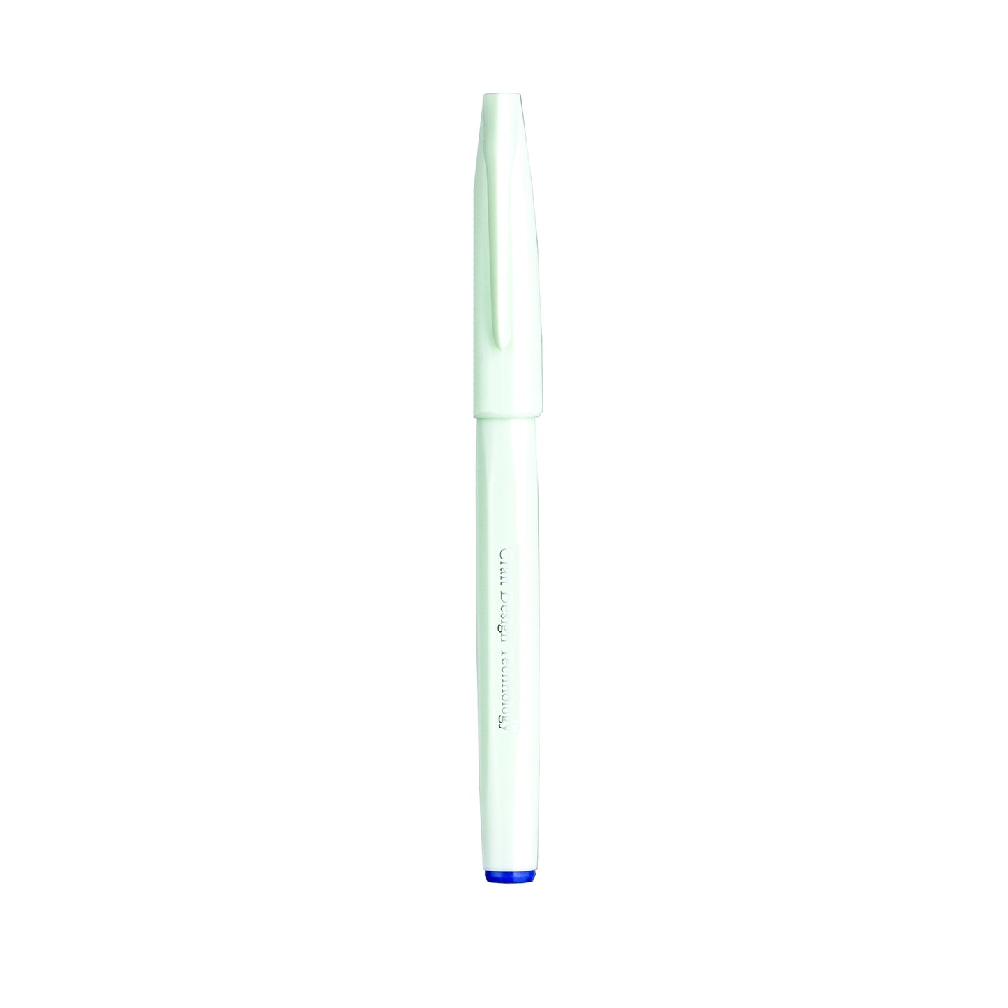 PEN Brush Sign Pen BLUE