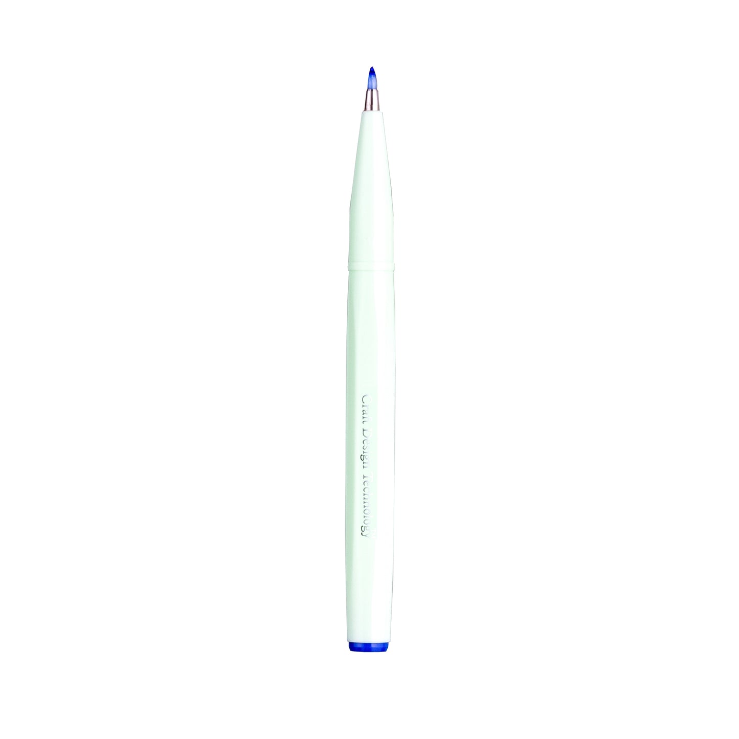 PEN Brush Sign Pen BLUE