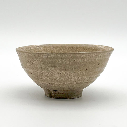 Rustic Crackle Rice Bowl_Atsushi Ogata