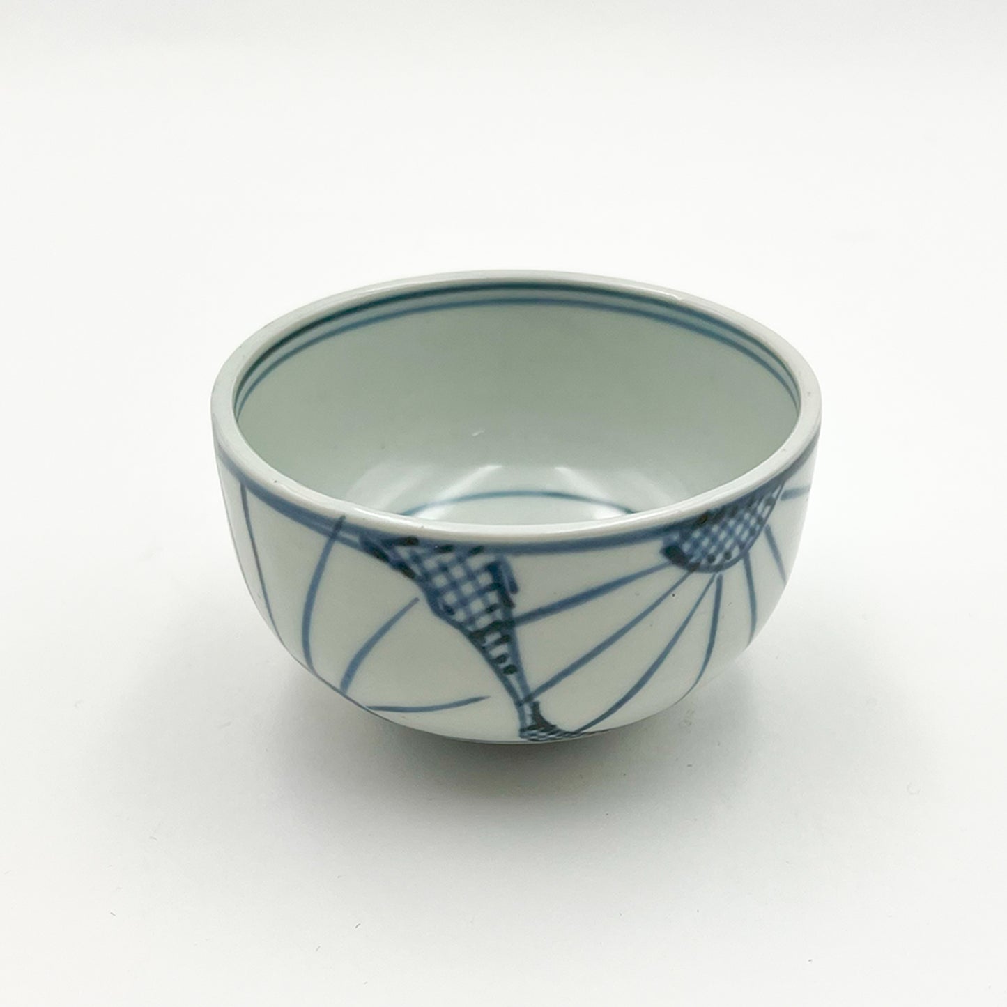 VINTAGE Tea Cup F