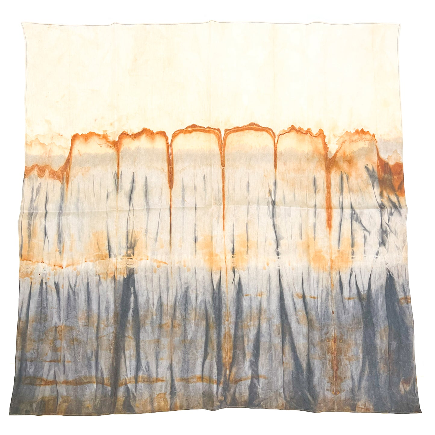 Decorative Fabric Double