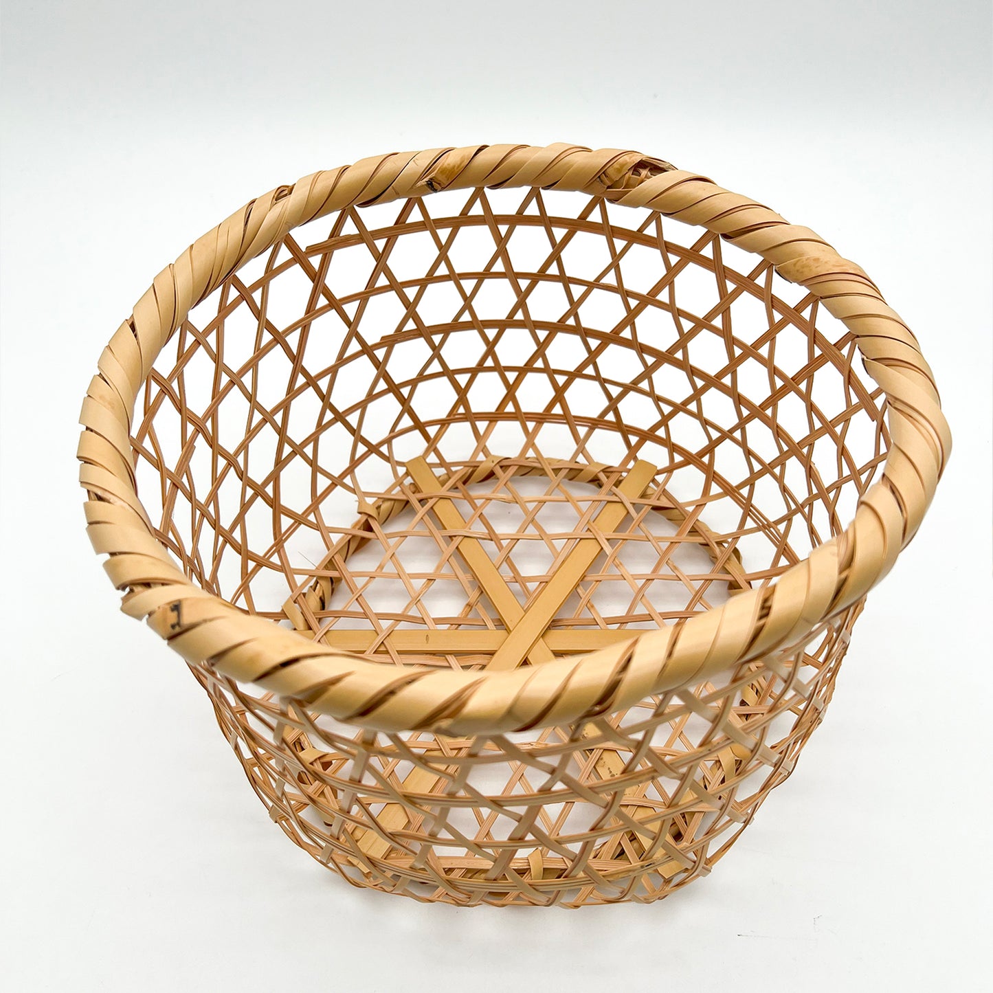 Woven Basket M