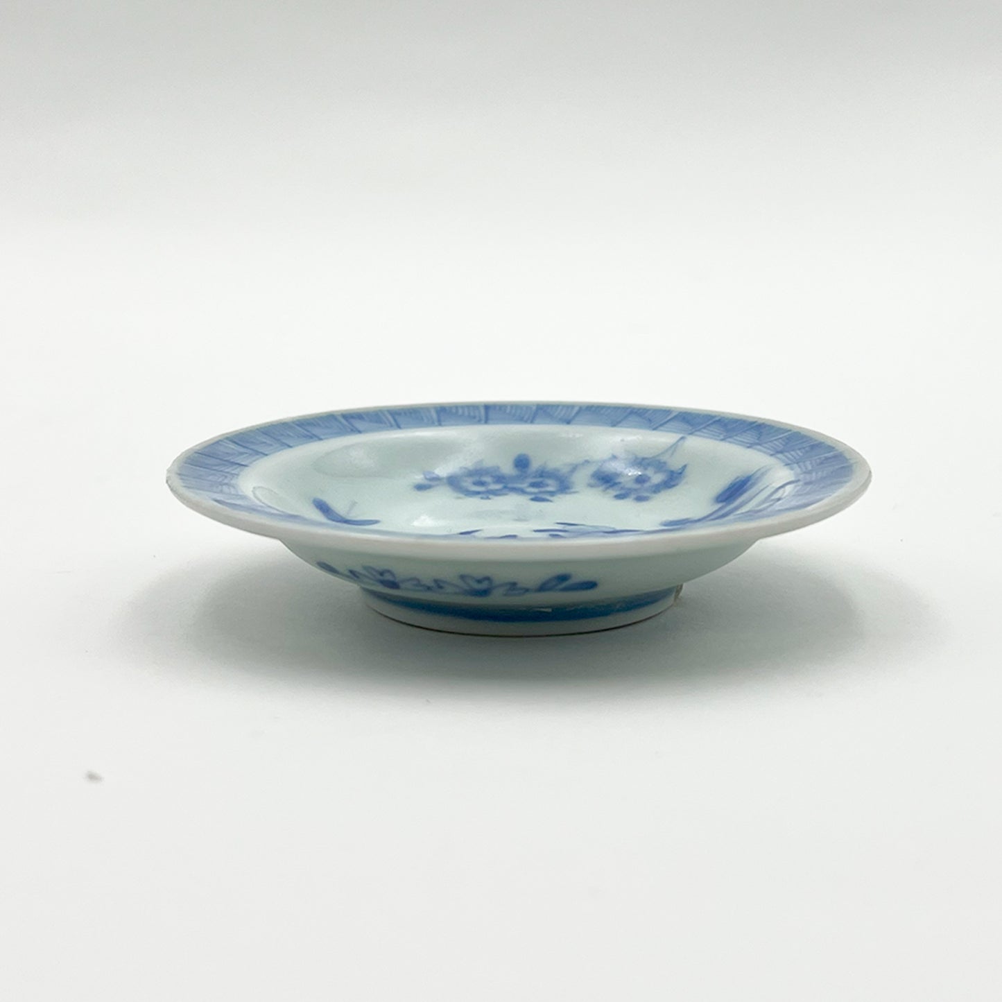 VINTAGE Small Plate I