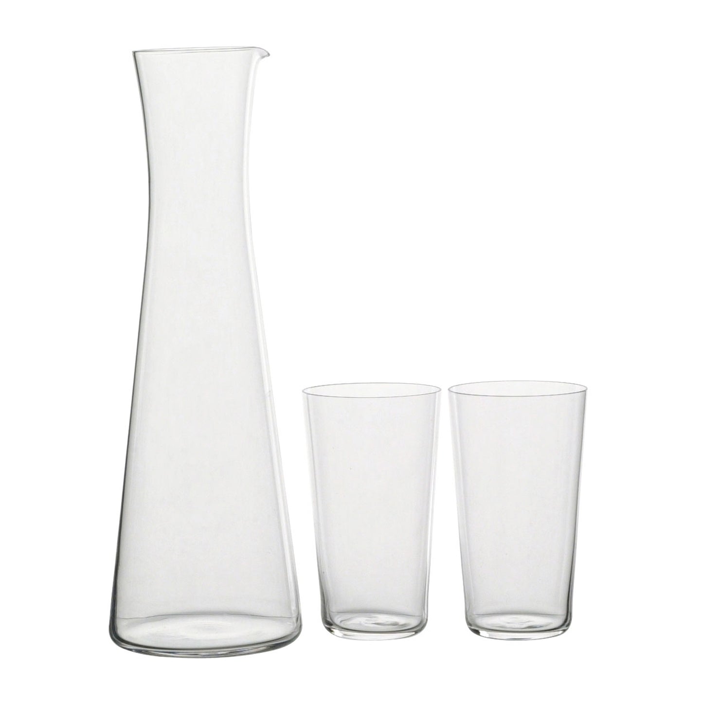Usuhari Sake Set