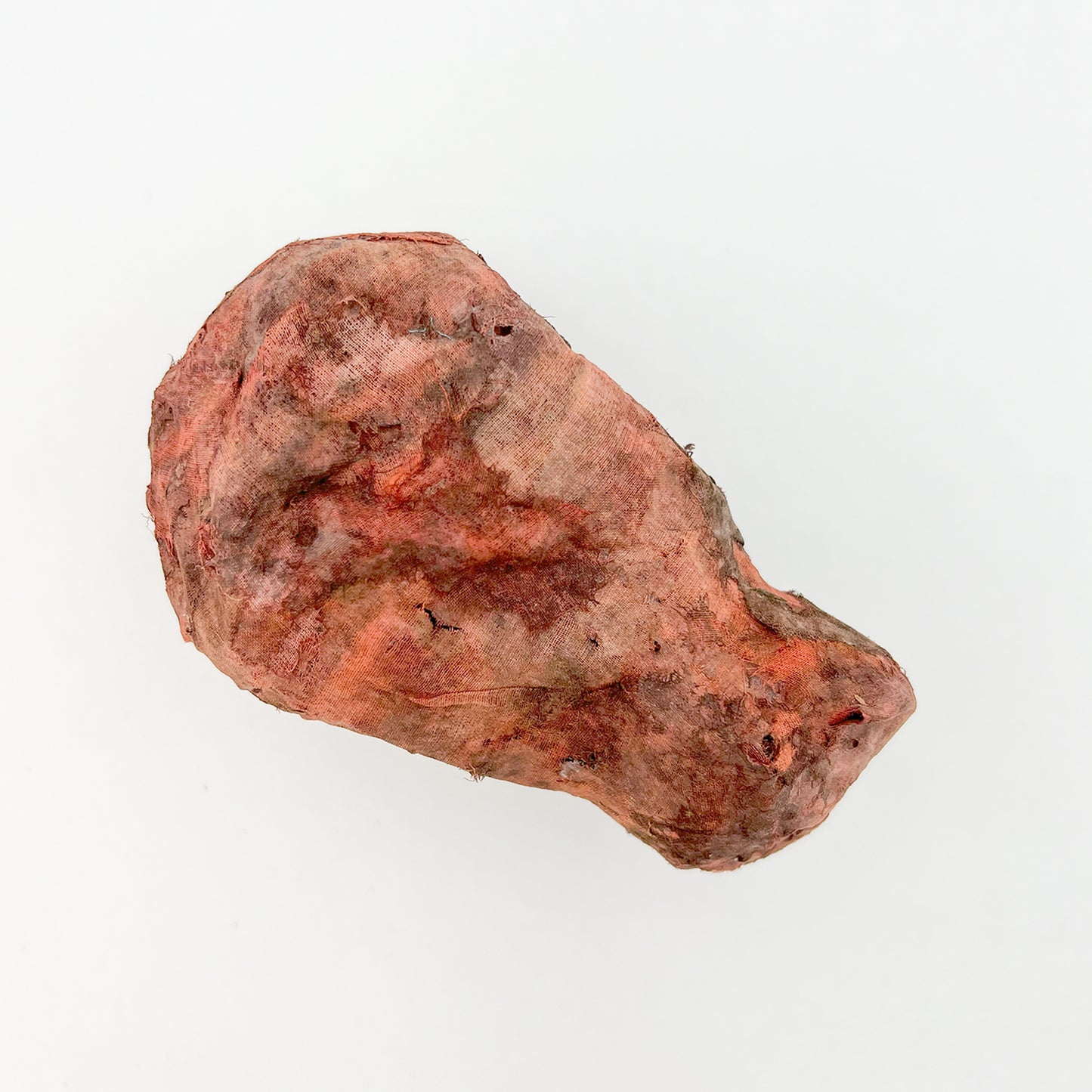 Art object GROUNDING ANIMAL S size #1_TAMAKOYAMADA