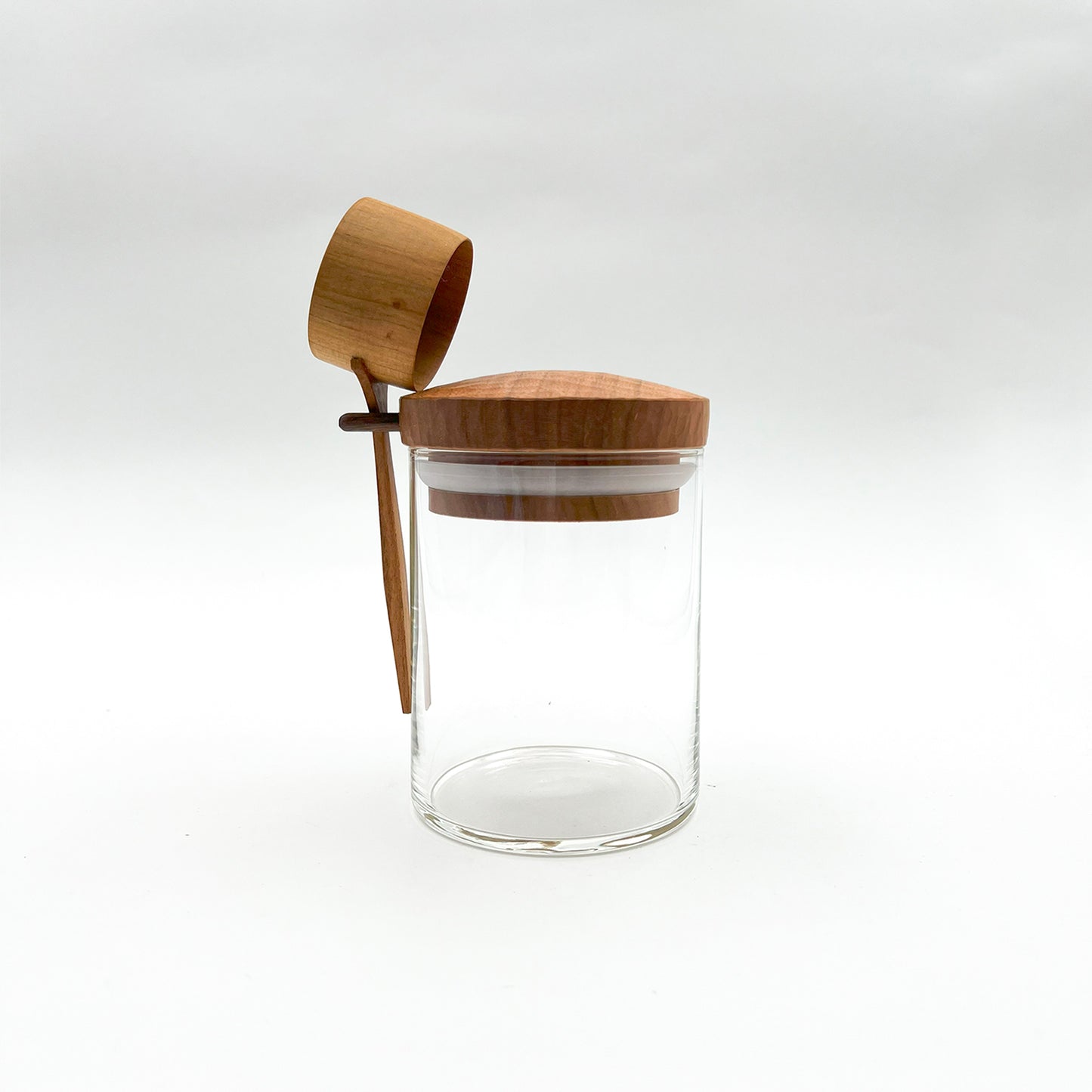 Coffee Canister S