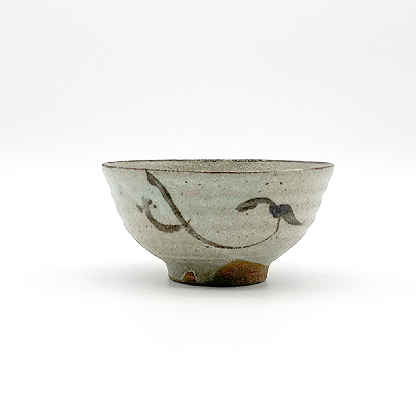 Karatsu Rice Bowl_Takaaki Yoshida