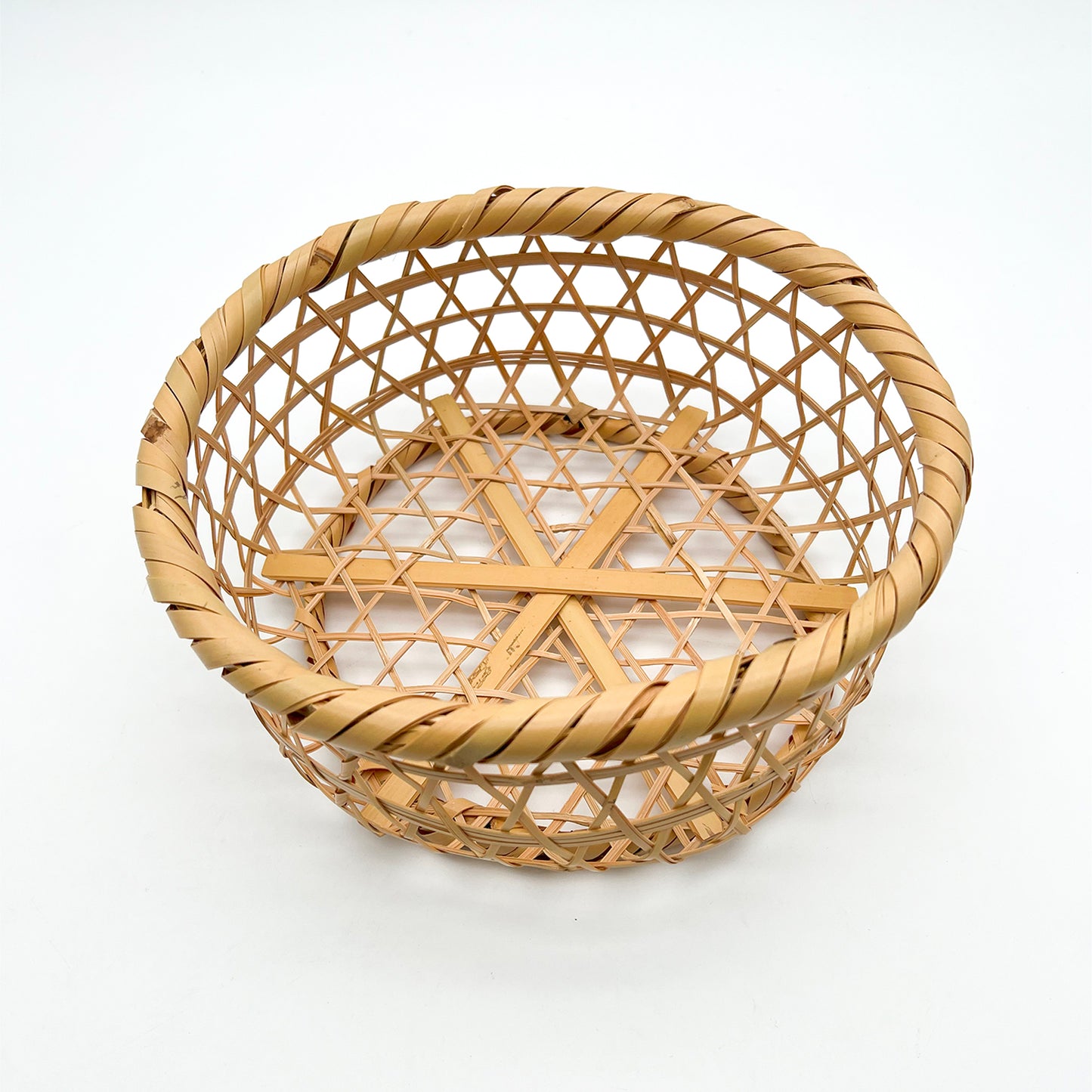 Woven Basket S