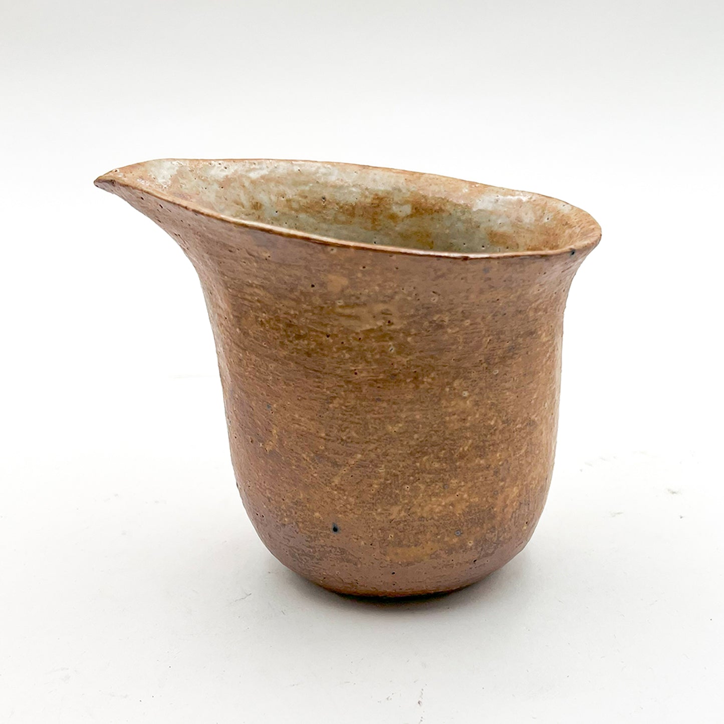 Spouted Bowl Toshihisa Ishihara