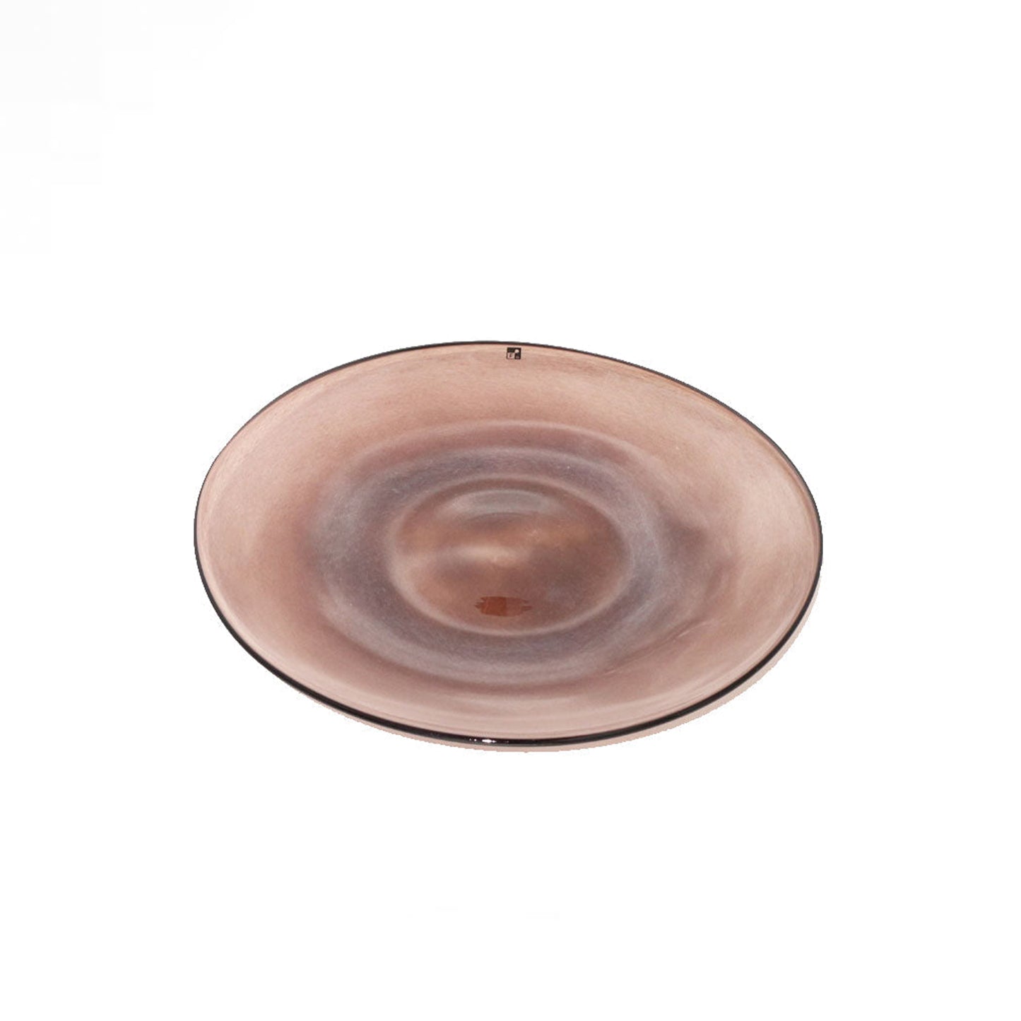 kasumi plate S_purple