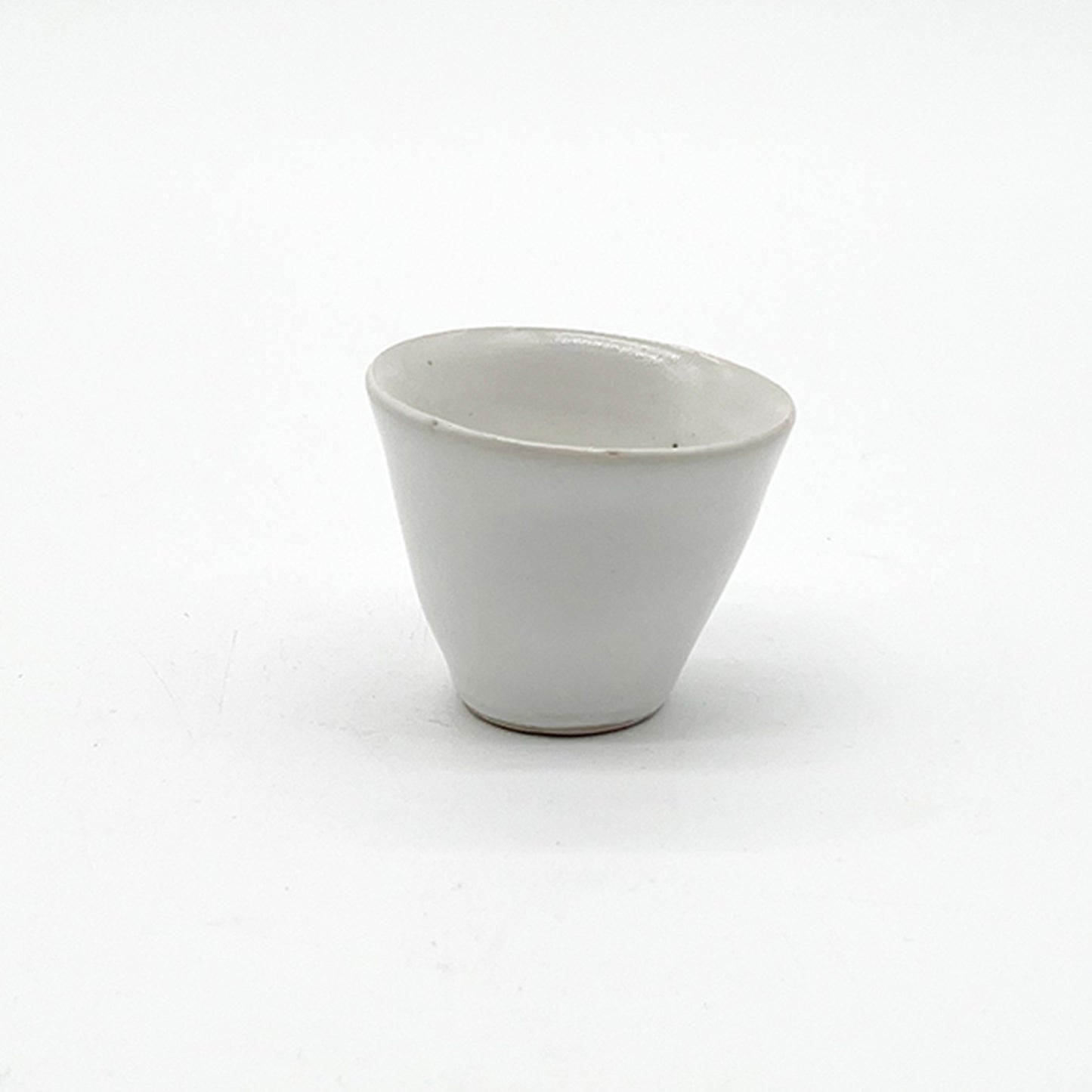 Tea cup_ Etsuji Noguchi