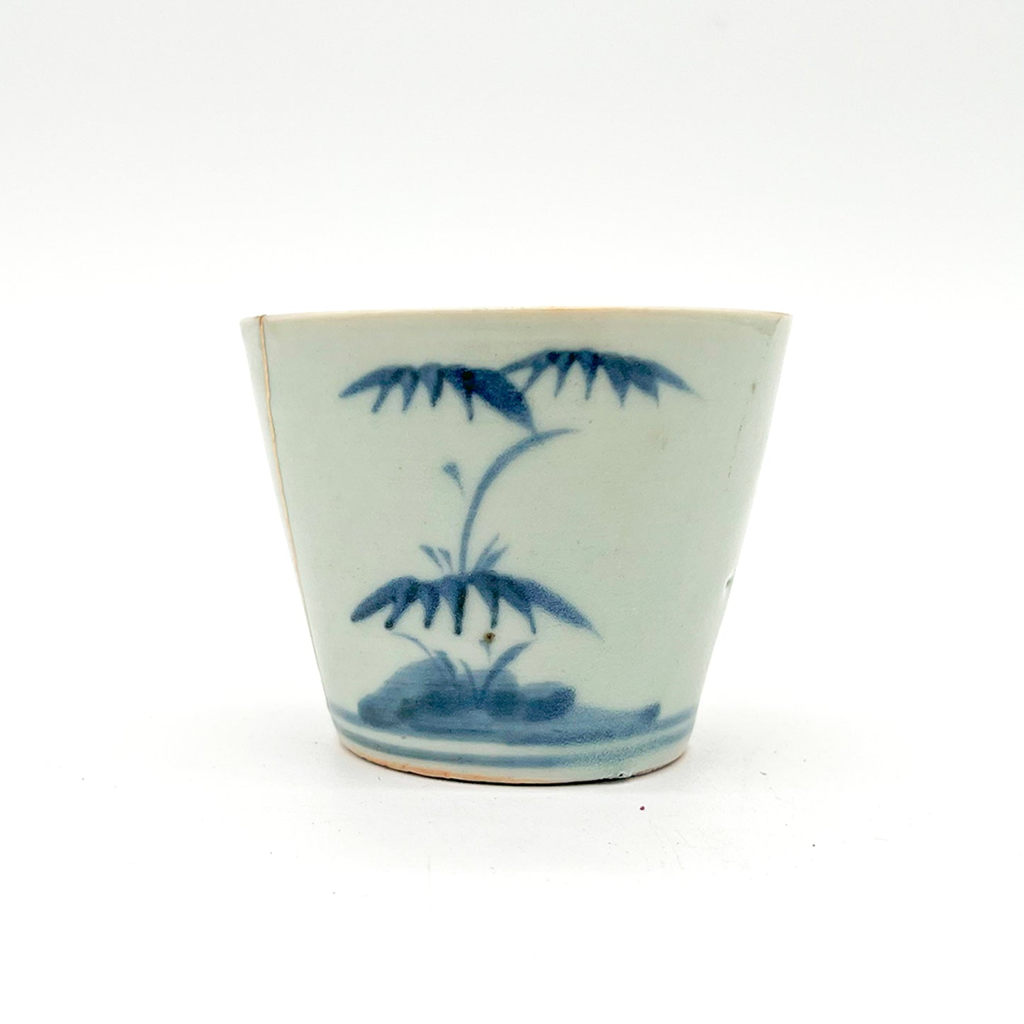 VINTAGE Sake cup 55F