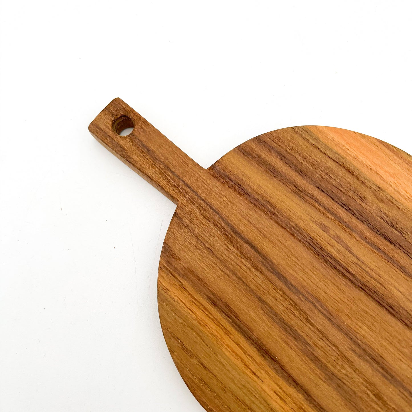 Wood Coaster TEAK 130Φ