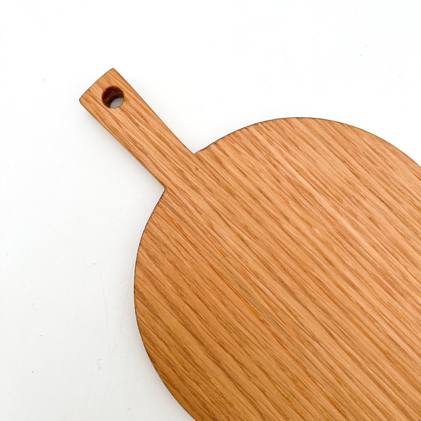 Wood Coaster OAK 130Φ