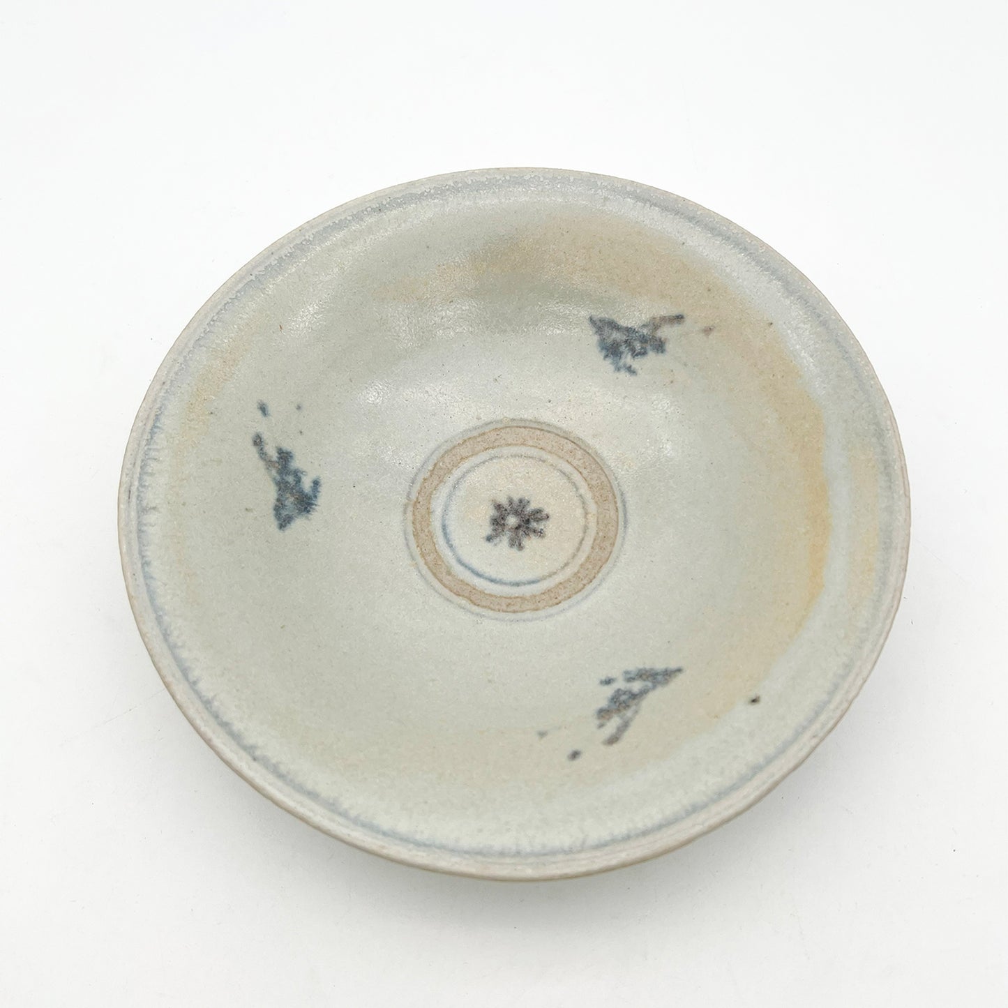 Annan Flat Bowl_Fumihiro Tamura