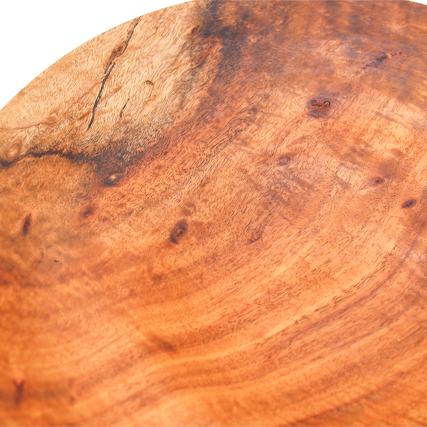 Bark Bowl B_Yuriko Nishiishigaki