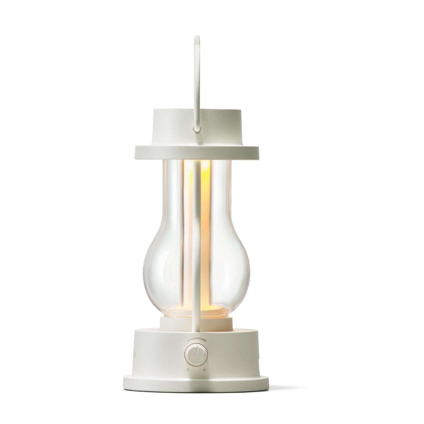 BALMUDA The Lantern WHITE