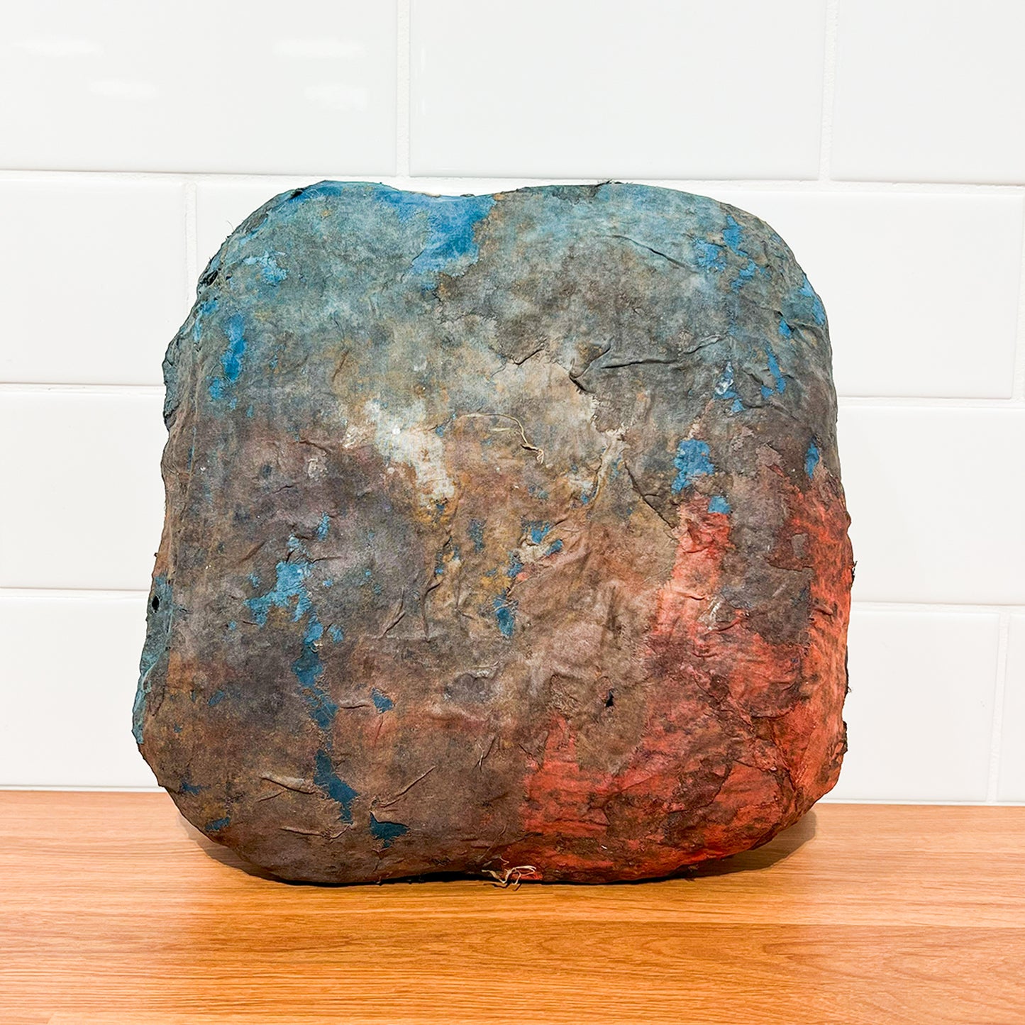 Art object Inside Shape1_TAMAKOYAMADA
