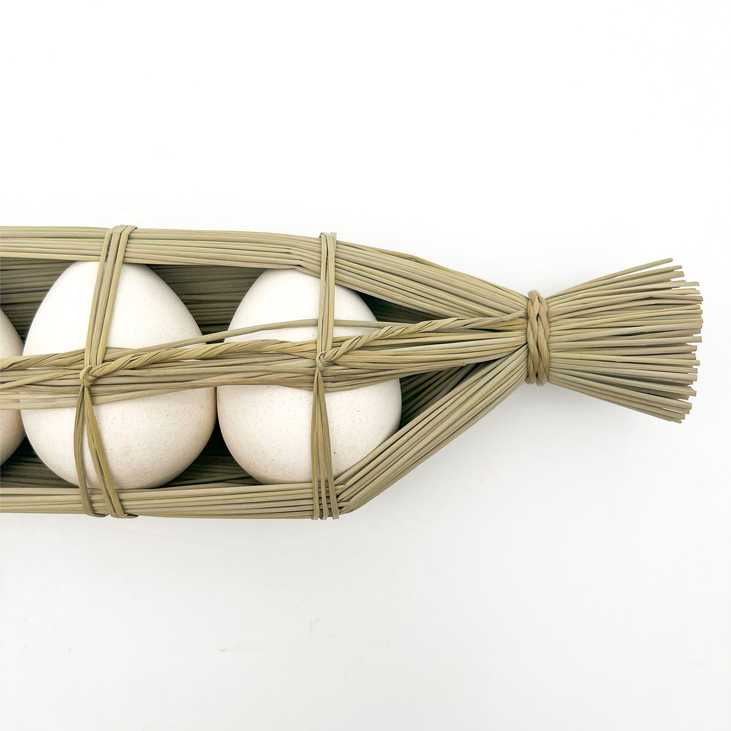 Porcelain aroma stone 5eggs