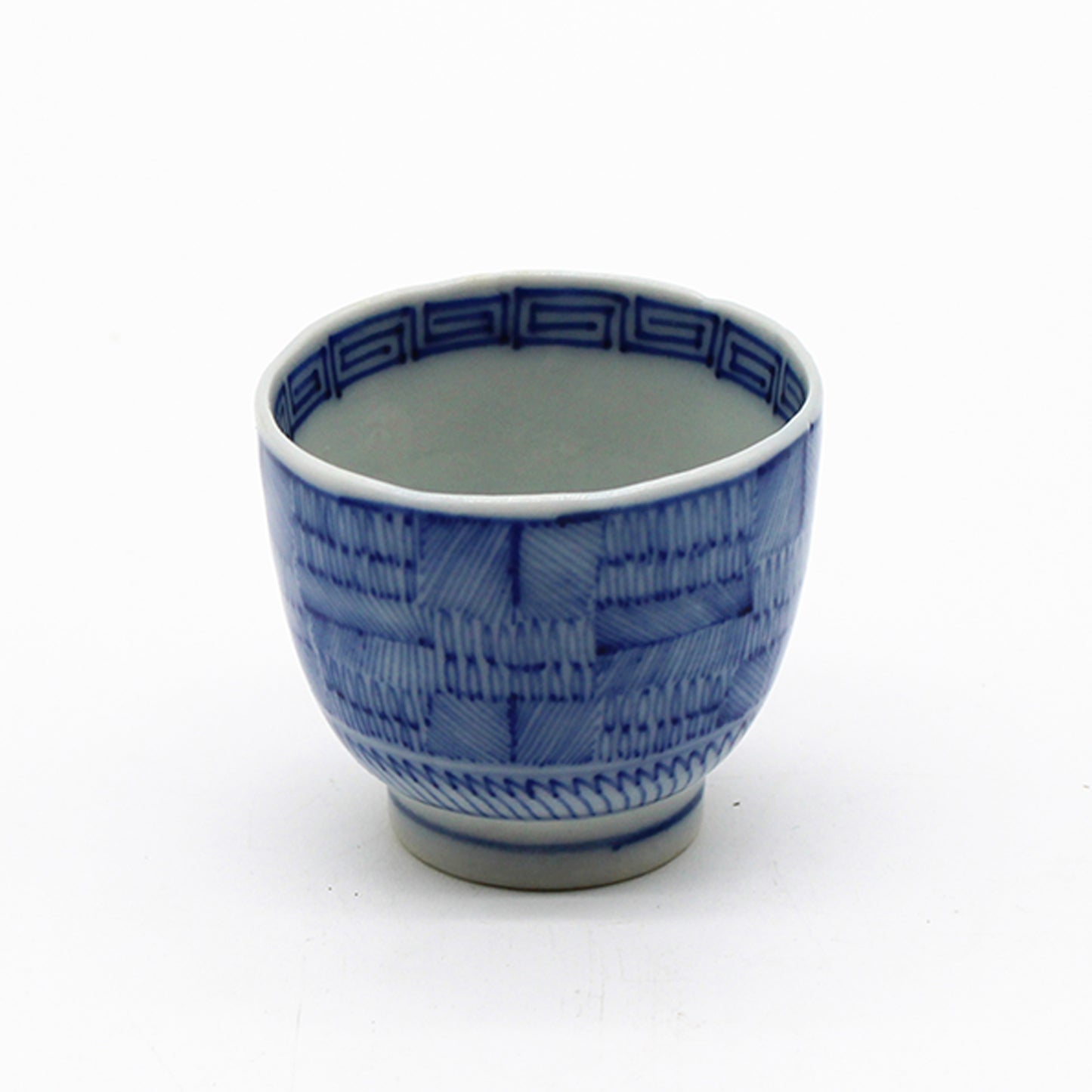 ANTIQUES Small Cup 55A