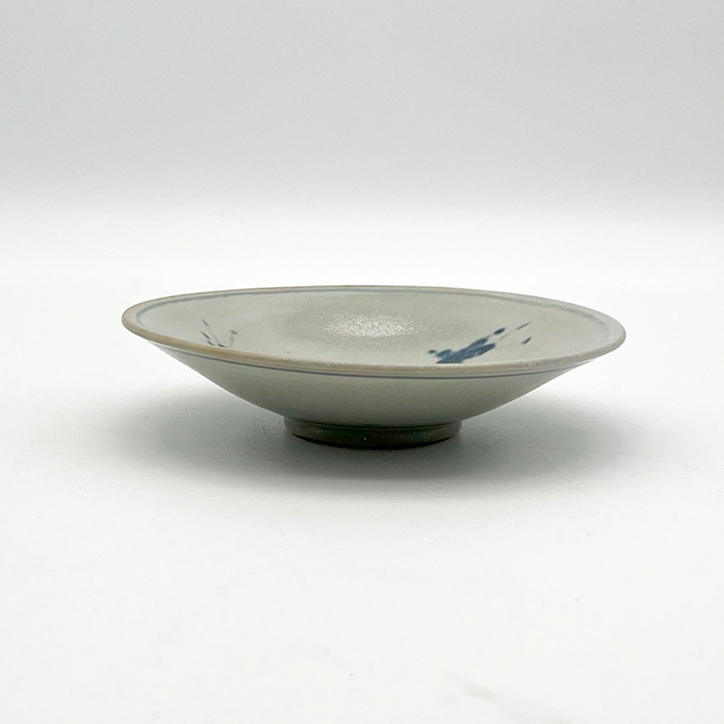Annan Plate 5.95inch_Fumihiro Tamura