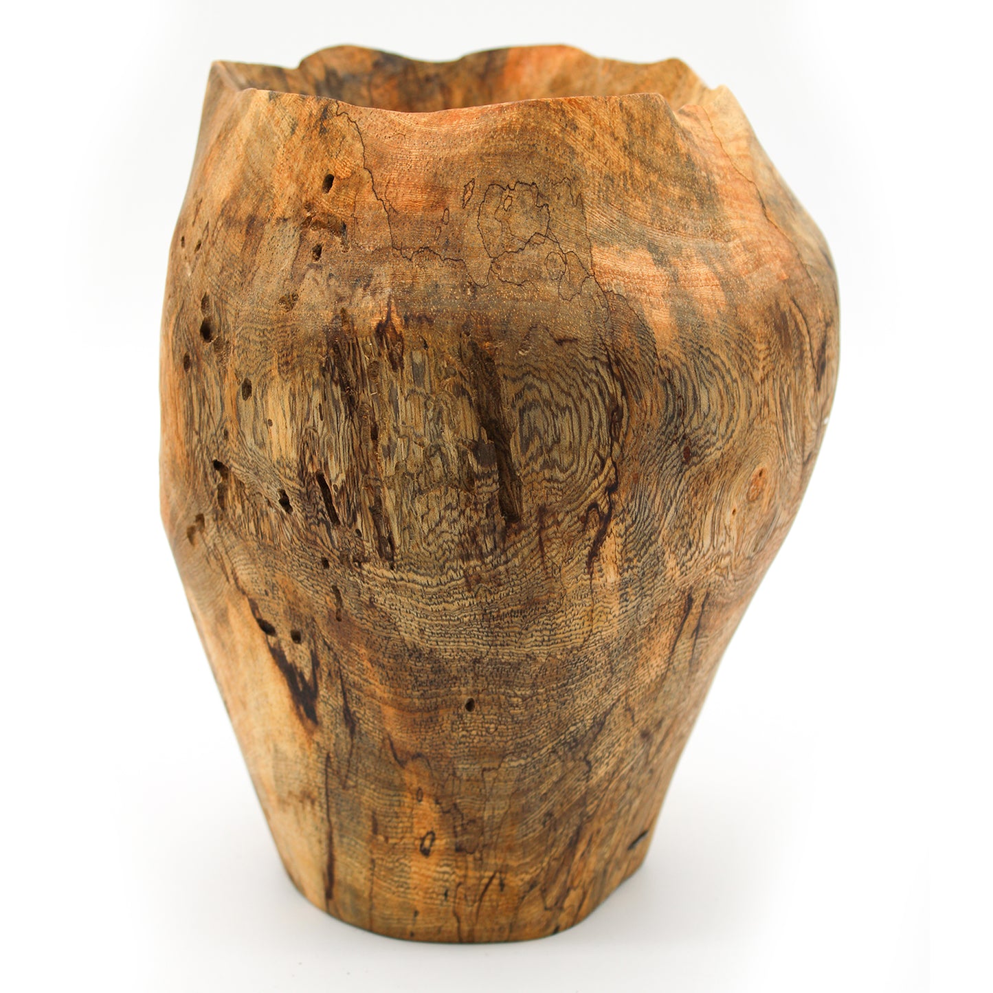 Flower Vase E_Yuriko Nishiishigaki
