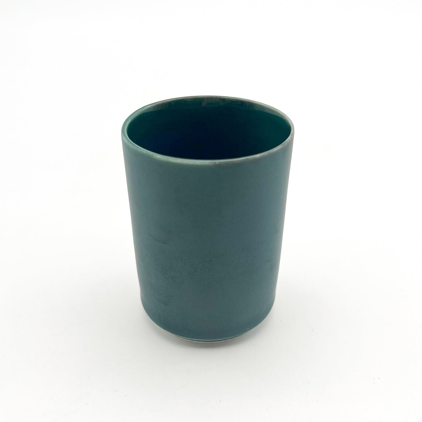 Tea cup 1974