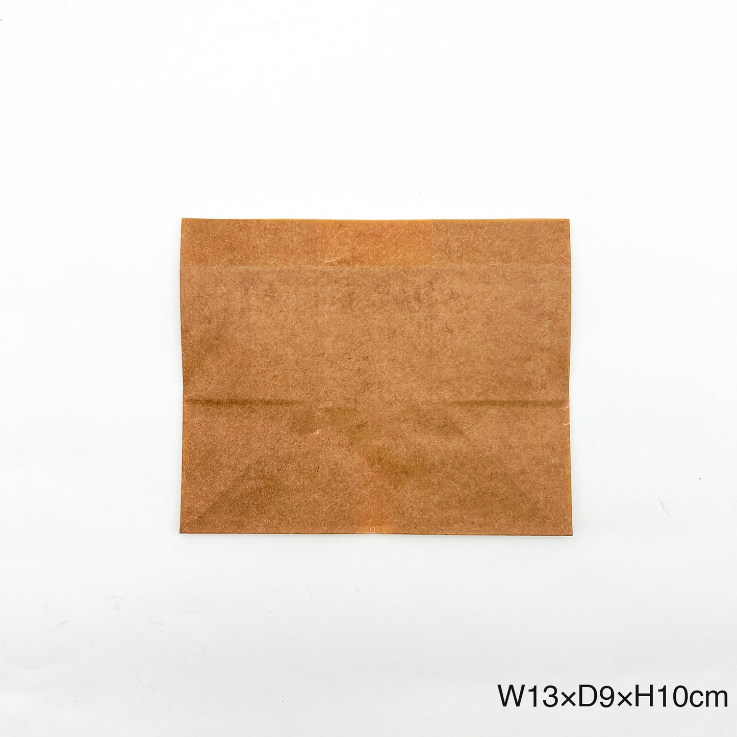 Wax Bag Flat 1.0_20 pcs