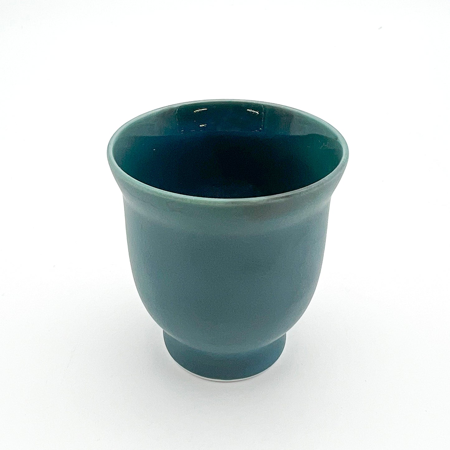 Tea cup 1977