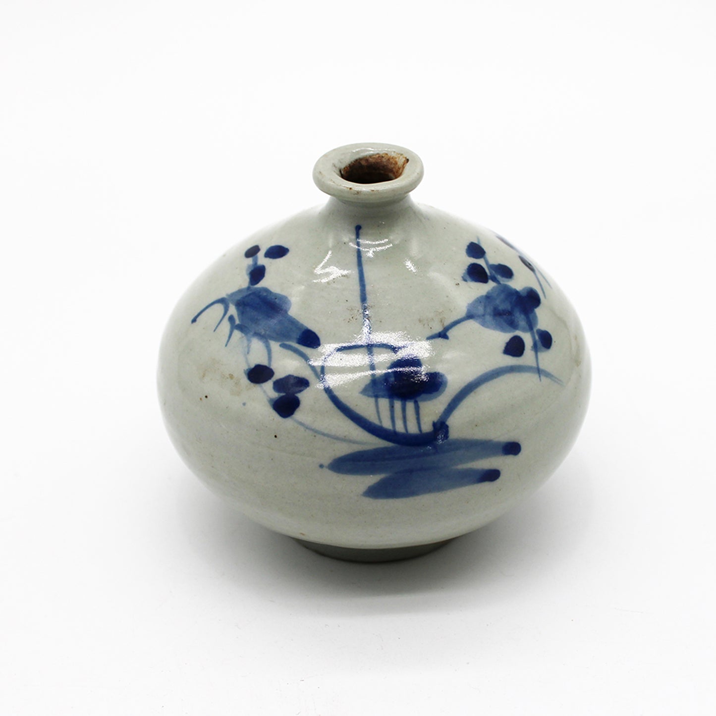 ANTIQUES Oil Container