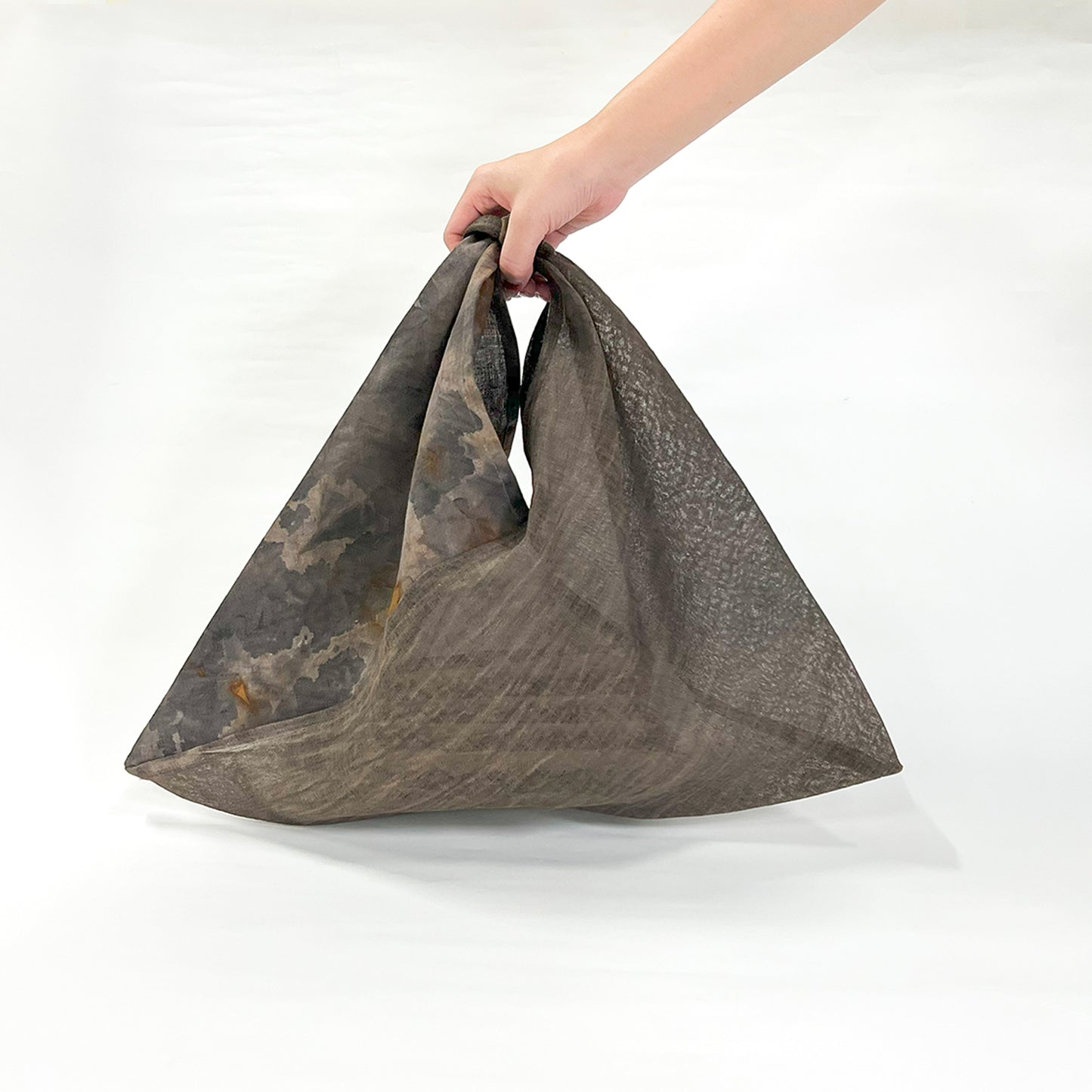 Azuma Bag M PBR x BK Speckled