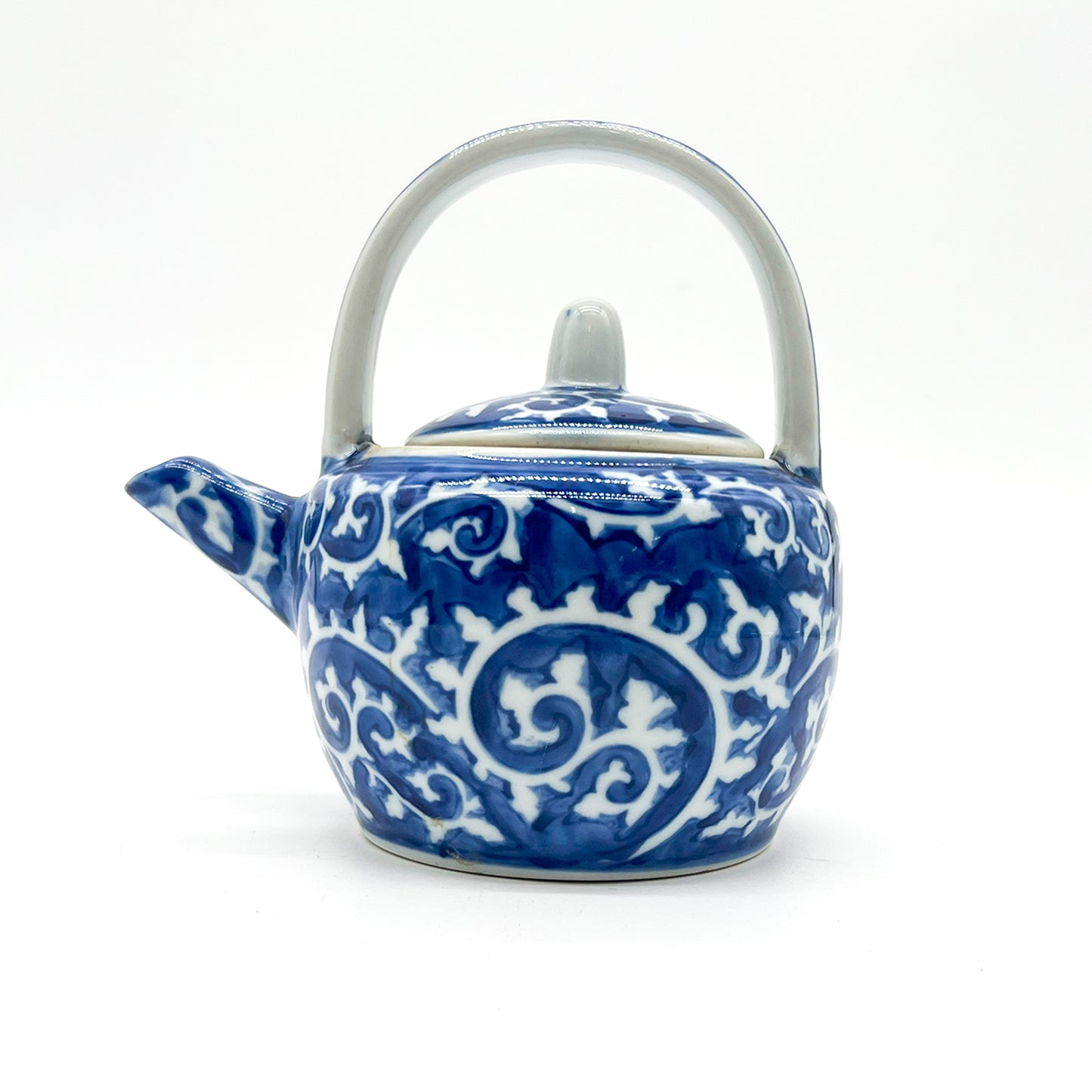 VINTAGE Teapot 55A