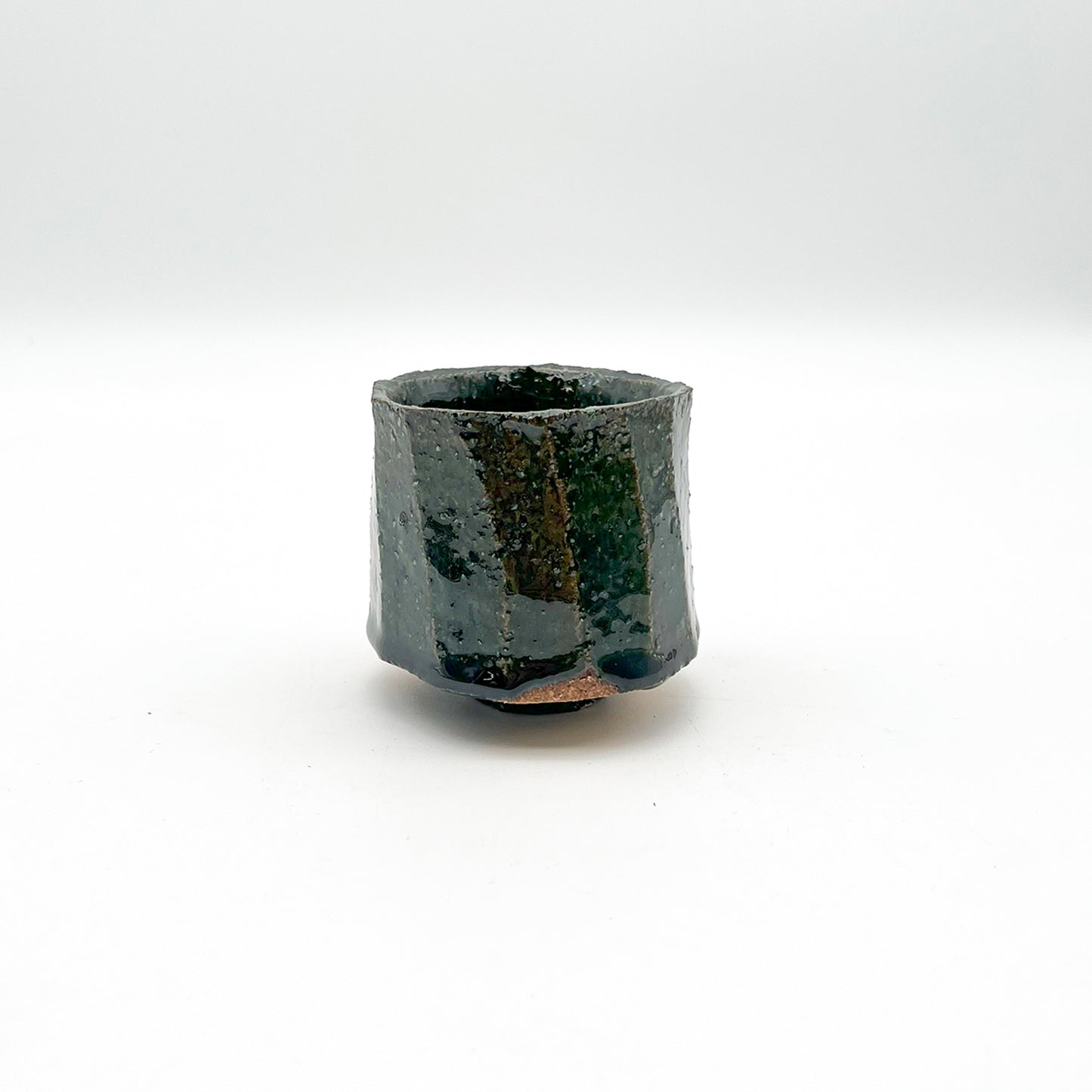 Small Teacup_Takuya Yokoyama