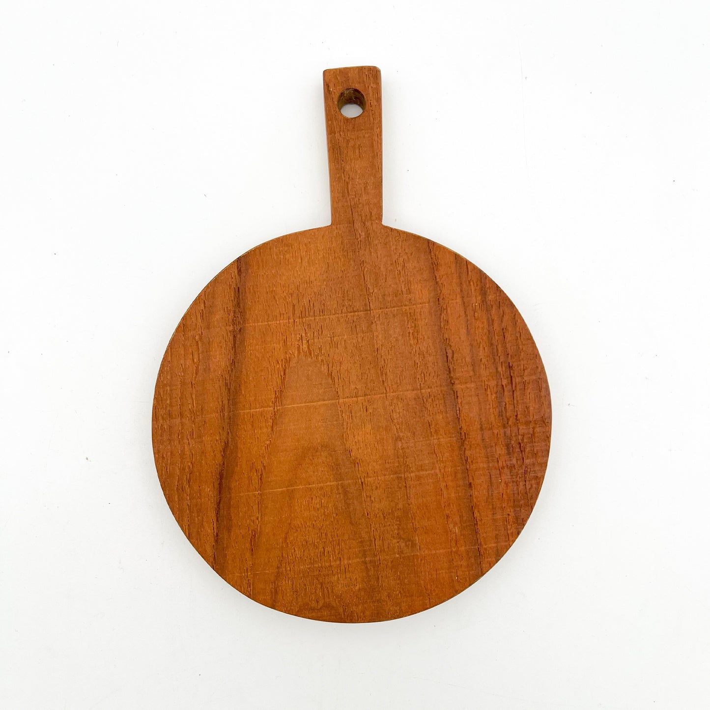 Wood Coaster TEAK 135Φ