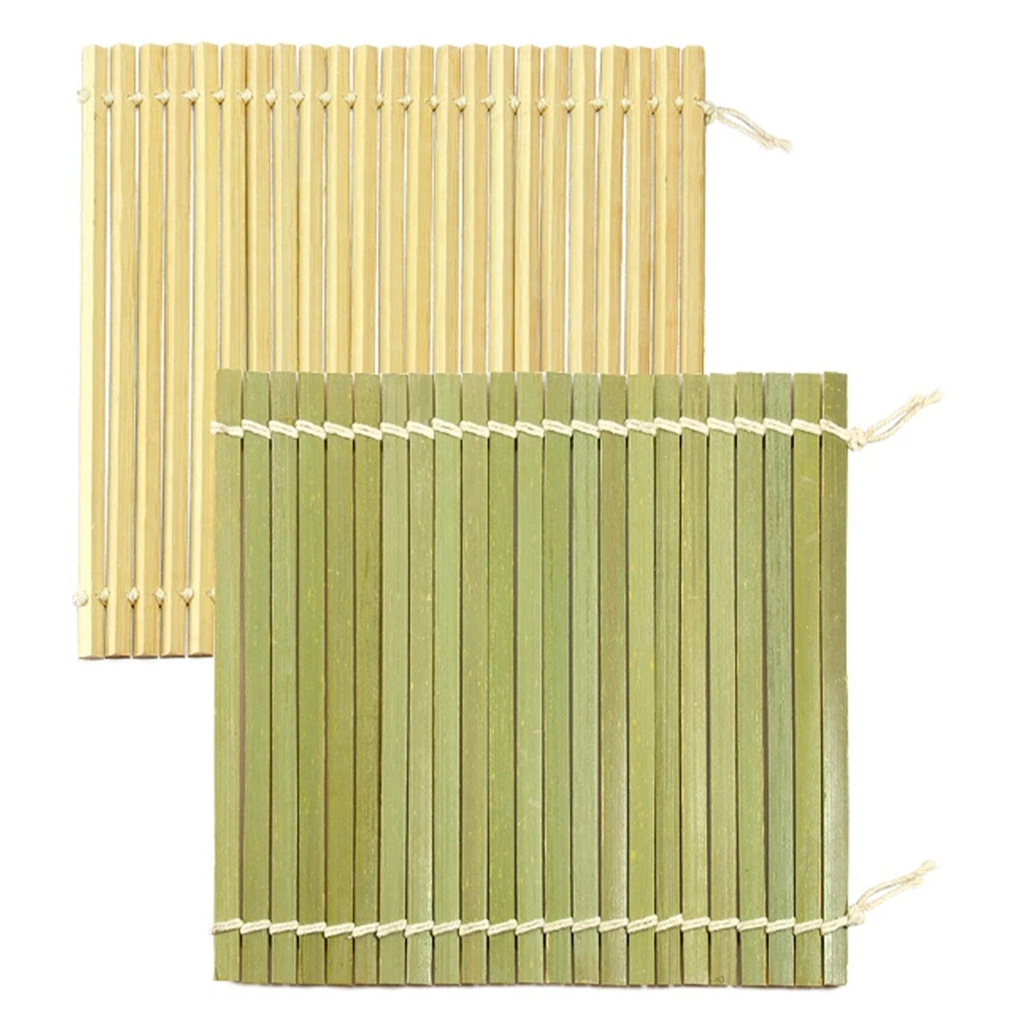 Bamboo Sushi Mat M