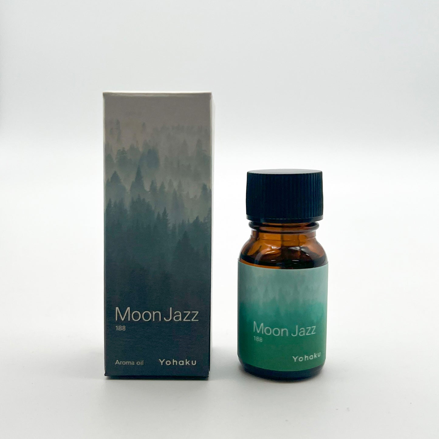 Aroma oil Moon Jazz