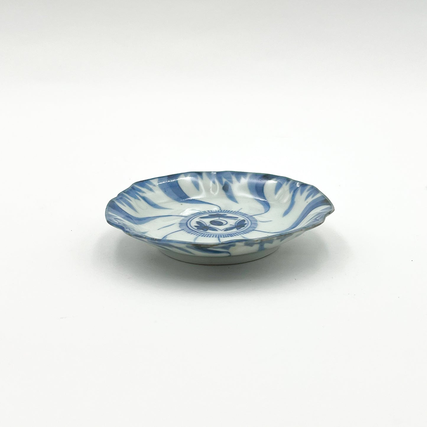 VINTAGE Small Plate H