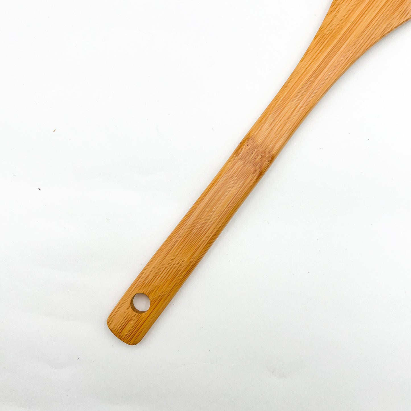 Bamboo Turner