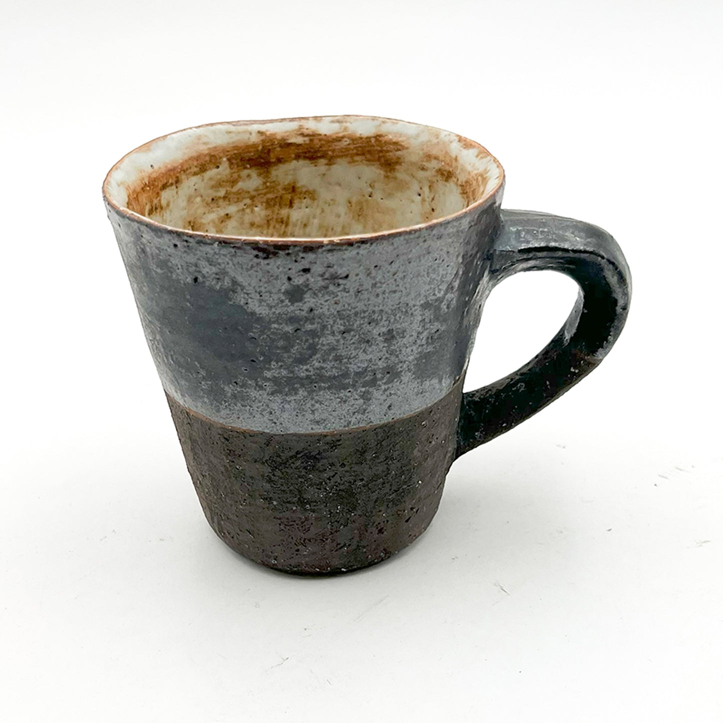 Black Mug Toshihisa Ishihara