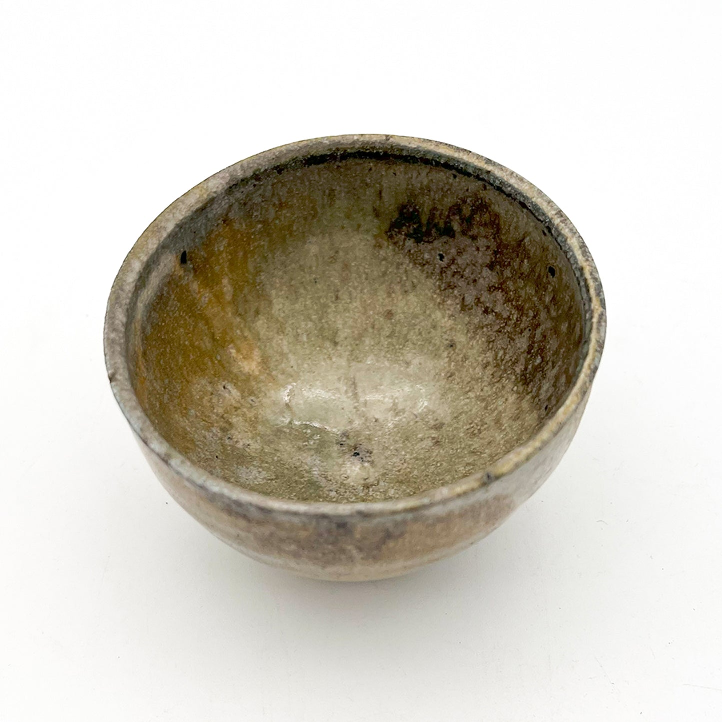 Round Teacup_Fumihiro Tamura