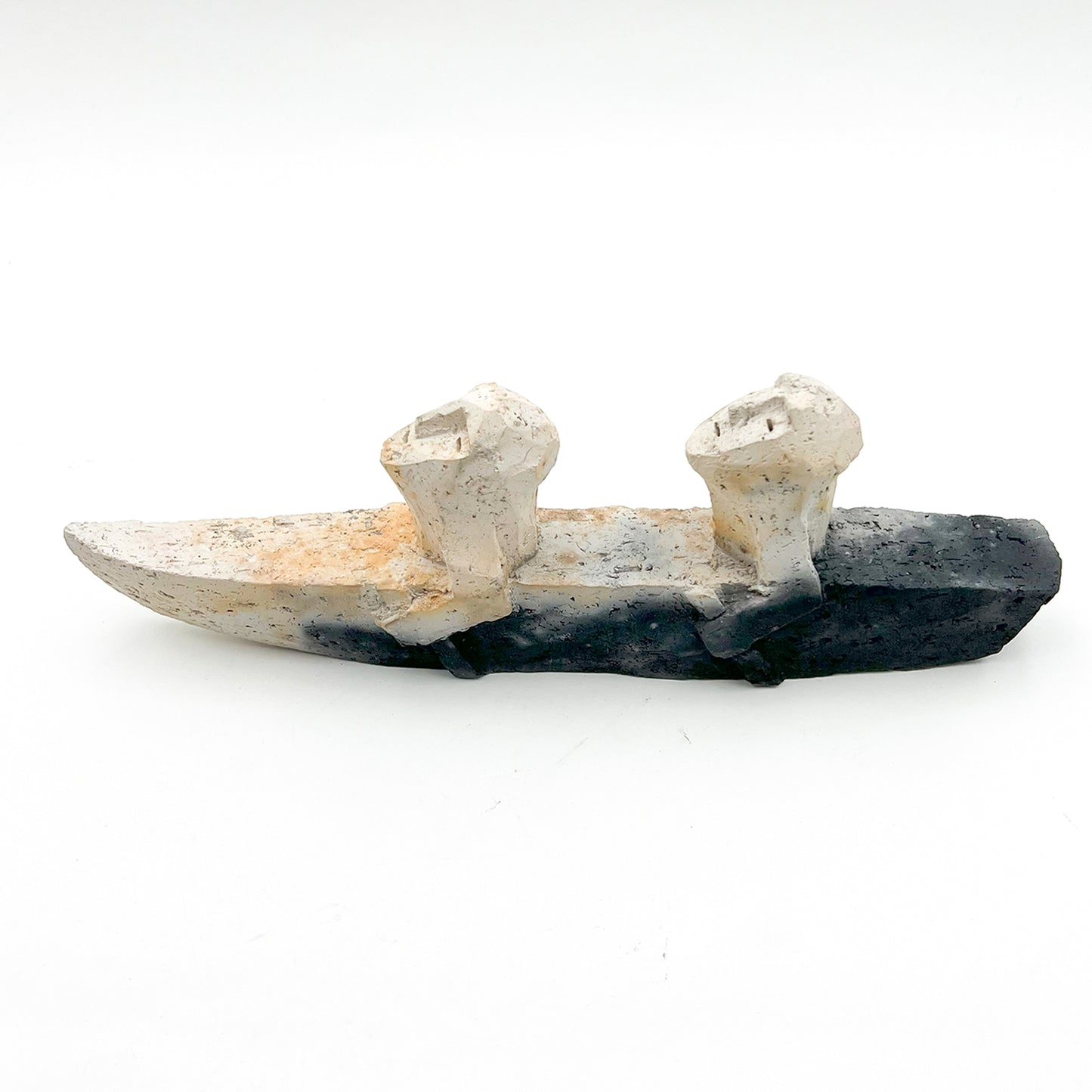 Object Rowing a Boat Toshihisa Ishihara